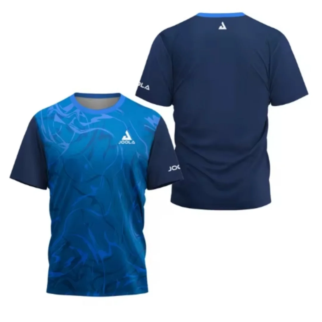 Badminton China - Table Tennis Badminton Tennis Sports T‑Shirt