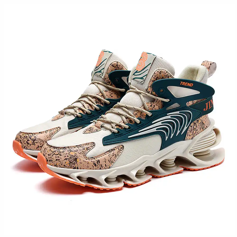 Non-slip Mid Child Running Sne - Badminton China review and price