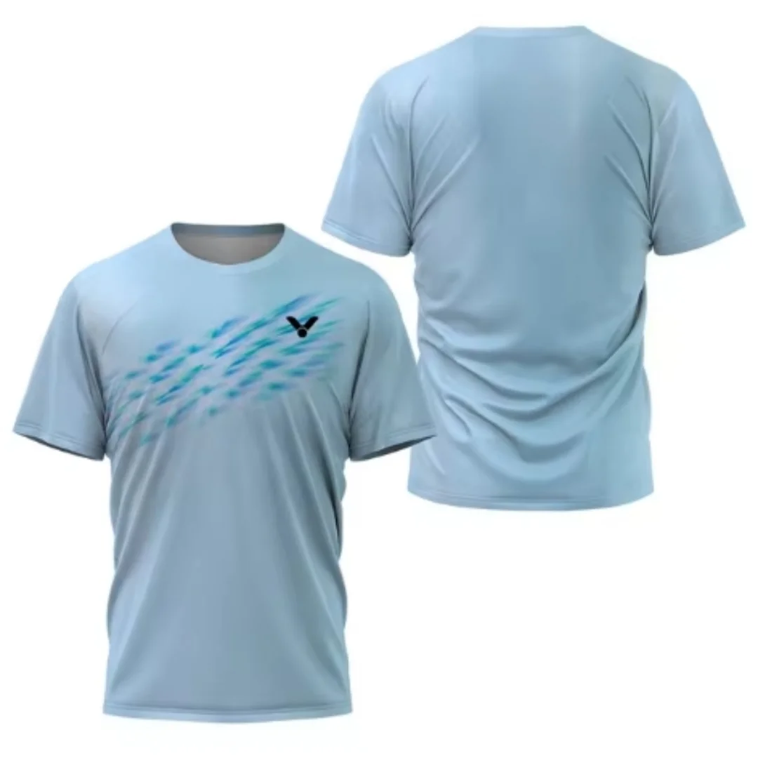 Laser Neon Print men's badmint - Badminton China review and price