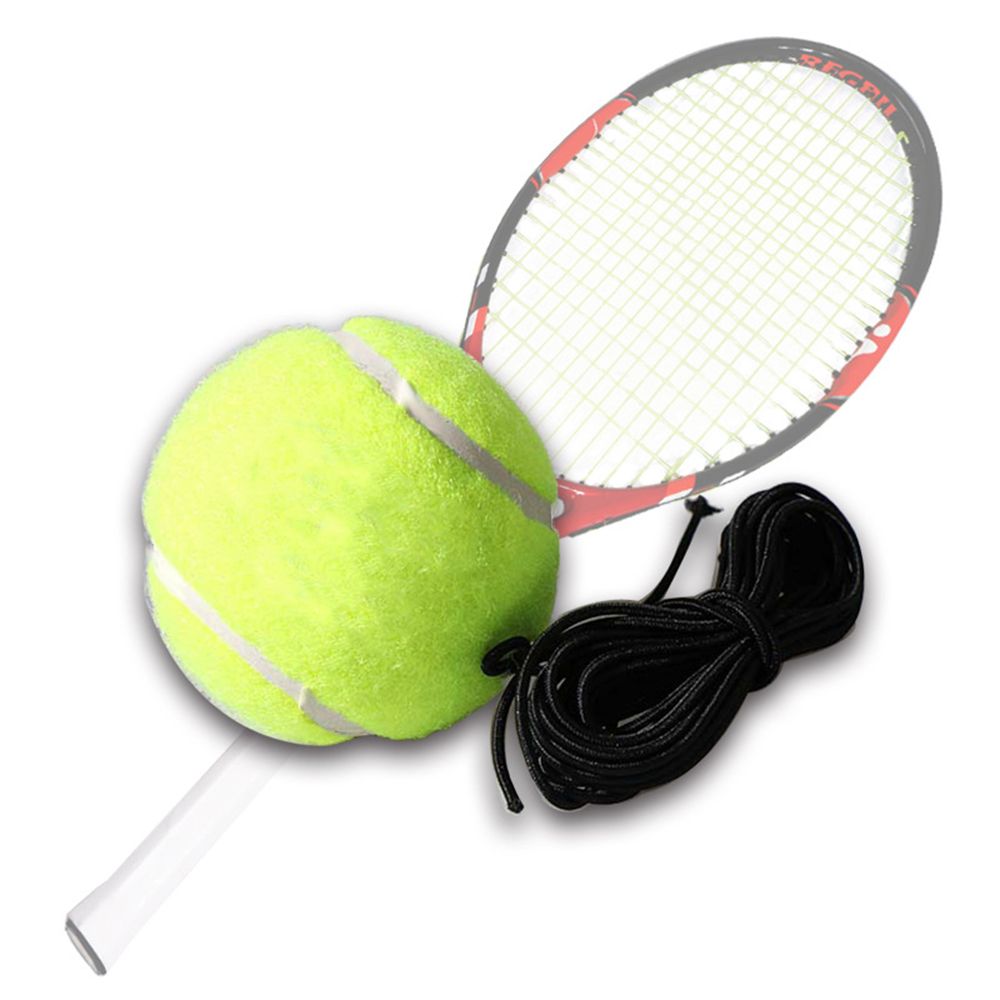 Homehold Indoor Trainer Elasti - Badminton Rebound Trainer review and price