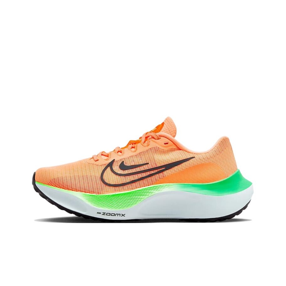 Nike Zoom Fly 5 Low top Carbon - Nike Shoes Zoom Fly 5 review and price