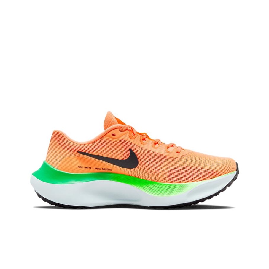 Nike Zoom Fly 5 Low top Carbon - Nike Shoes Zoom Fly 5 review and price