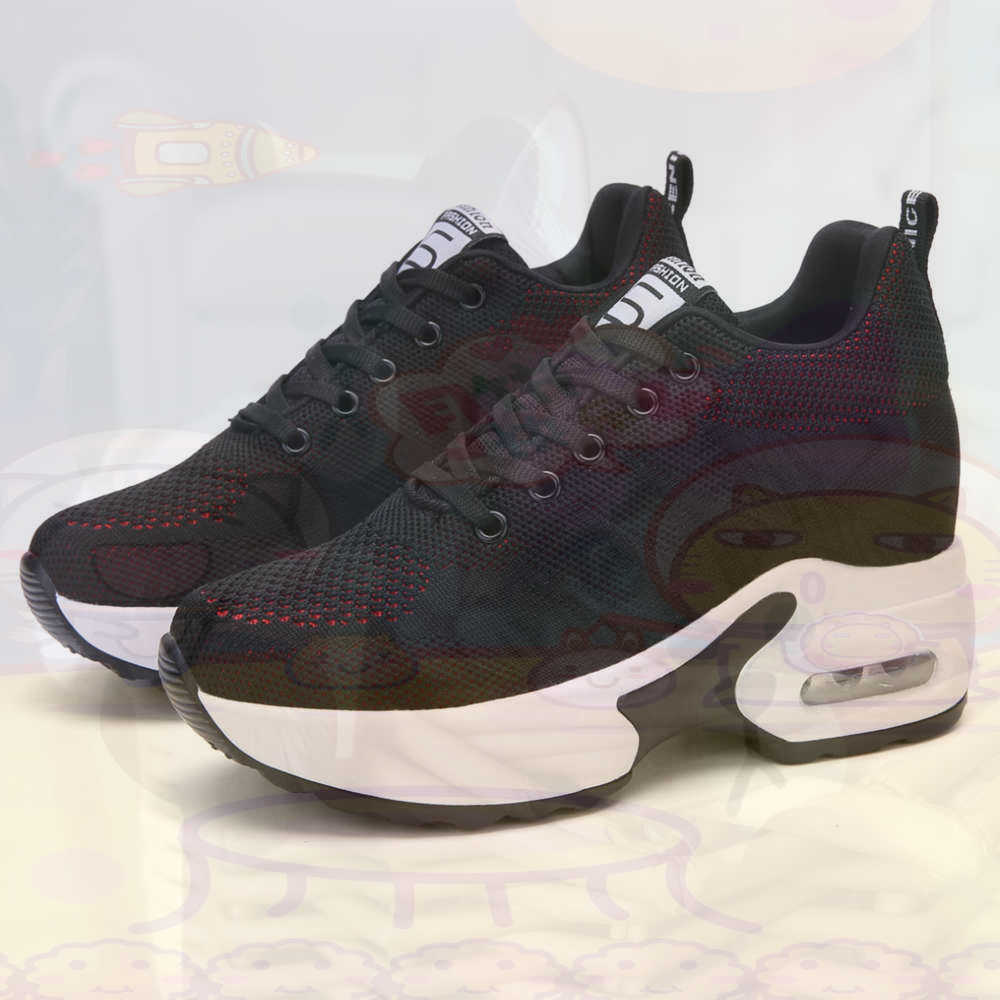 Red Size 36 Shoes Woman Tennis - Badminton China review and price