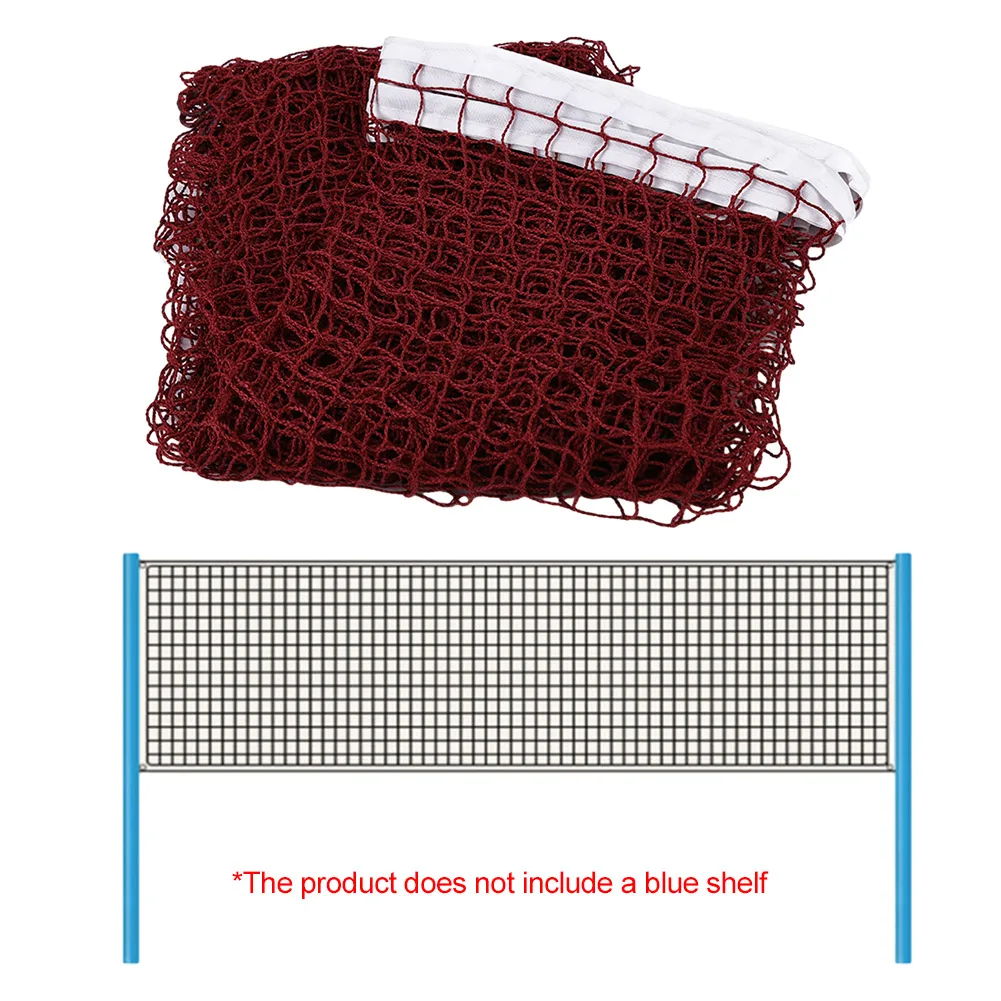 Badminton Net Polypropylene Ba - Badminton Rebound Trainer review and price