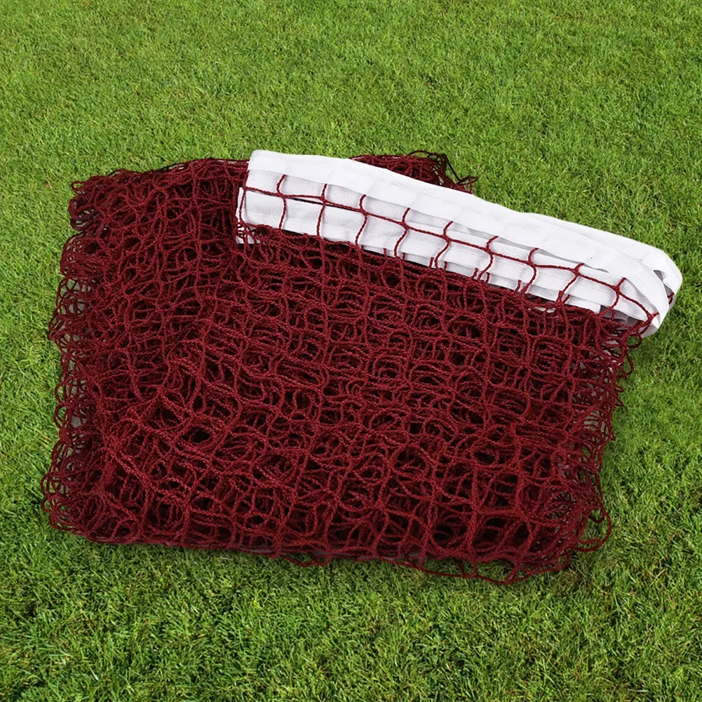 Badminton Net Polypropylene Ba - Badminton Rebound Trainer review and price