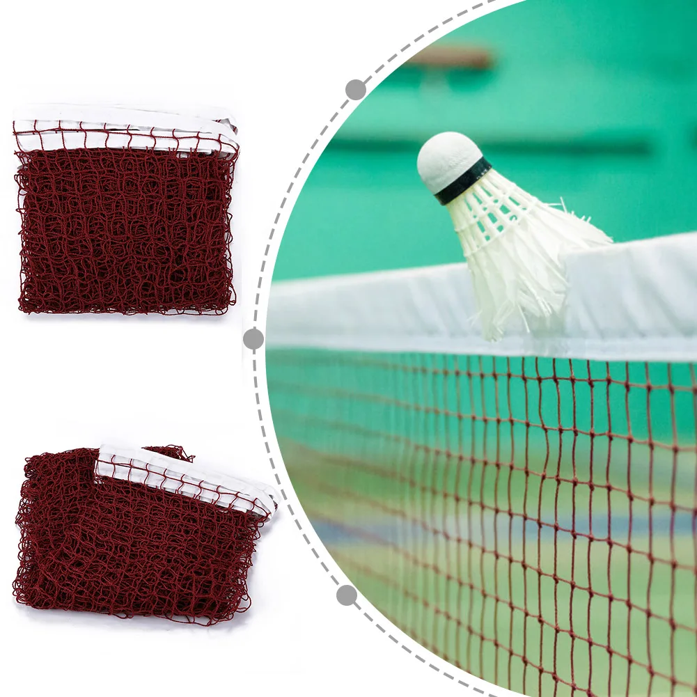 Badminton Net Polypropylene Ba - Badminton Rebound Trainer review and price