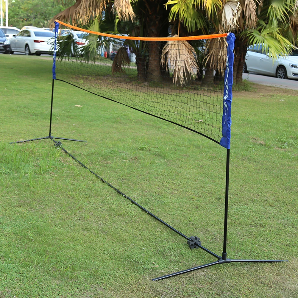Professional Badminton Net Ind - Badminton Rebound Trainer review and price