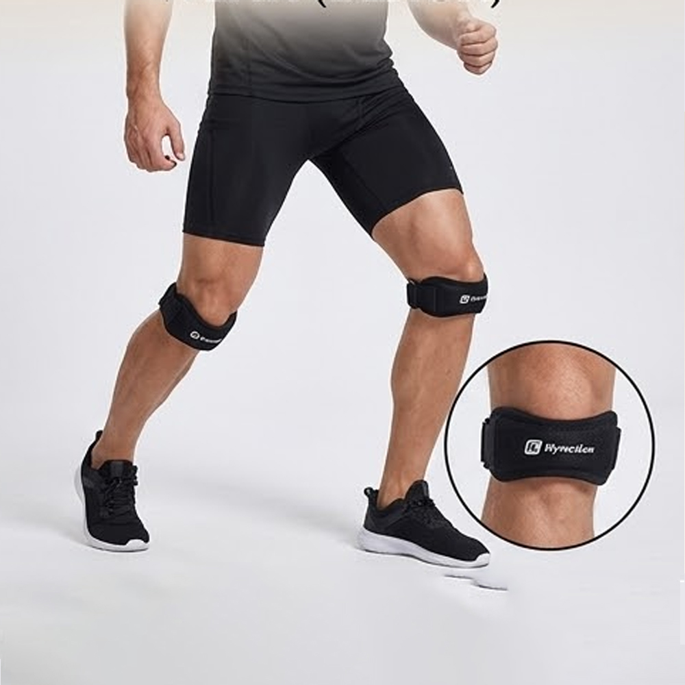 2 PC Sports Protection Patella - Badminton China review and price
