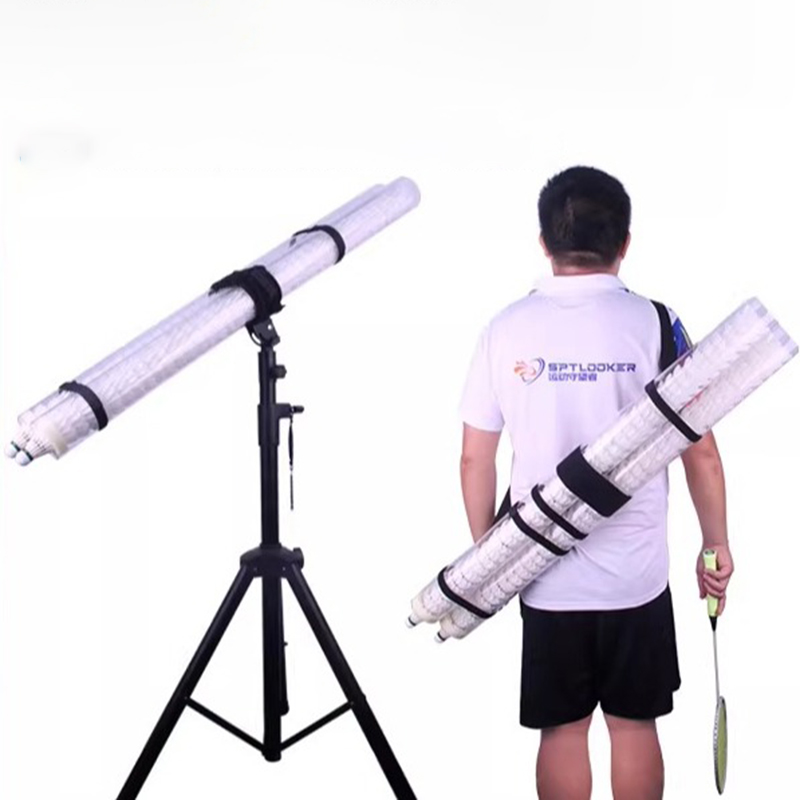 Portable Badminton Server Larg - Badminton Rebound Trainer review and price