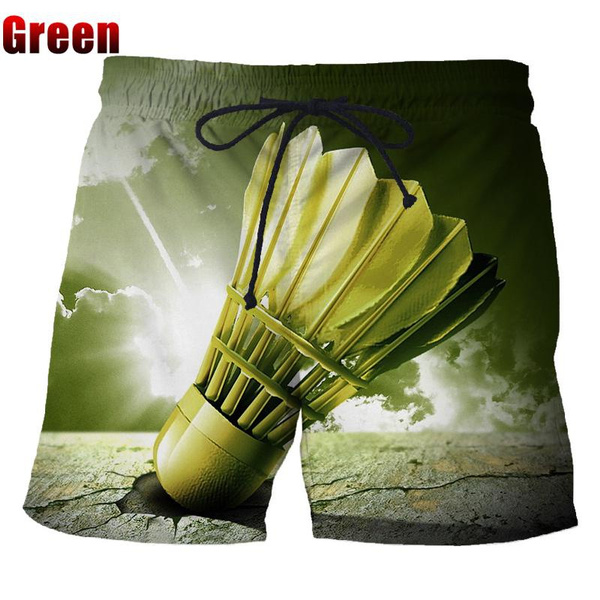 Sports Badminton Fashion 3D Pr - Badminton China review and price