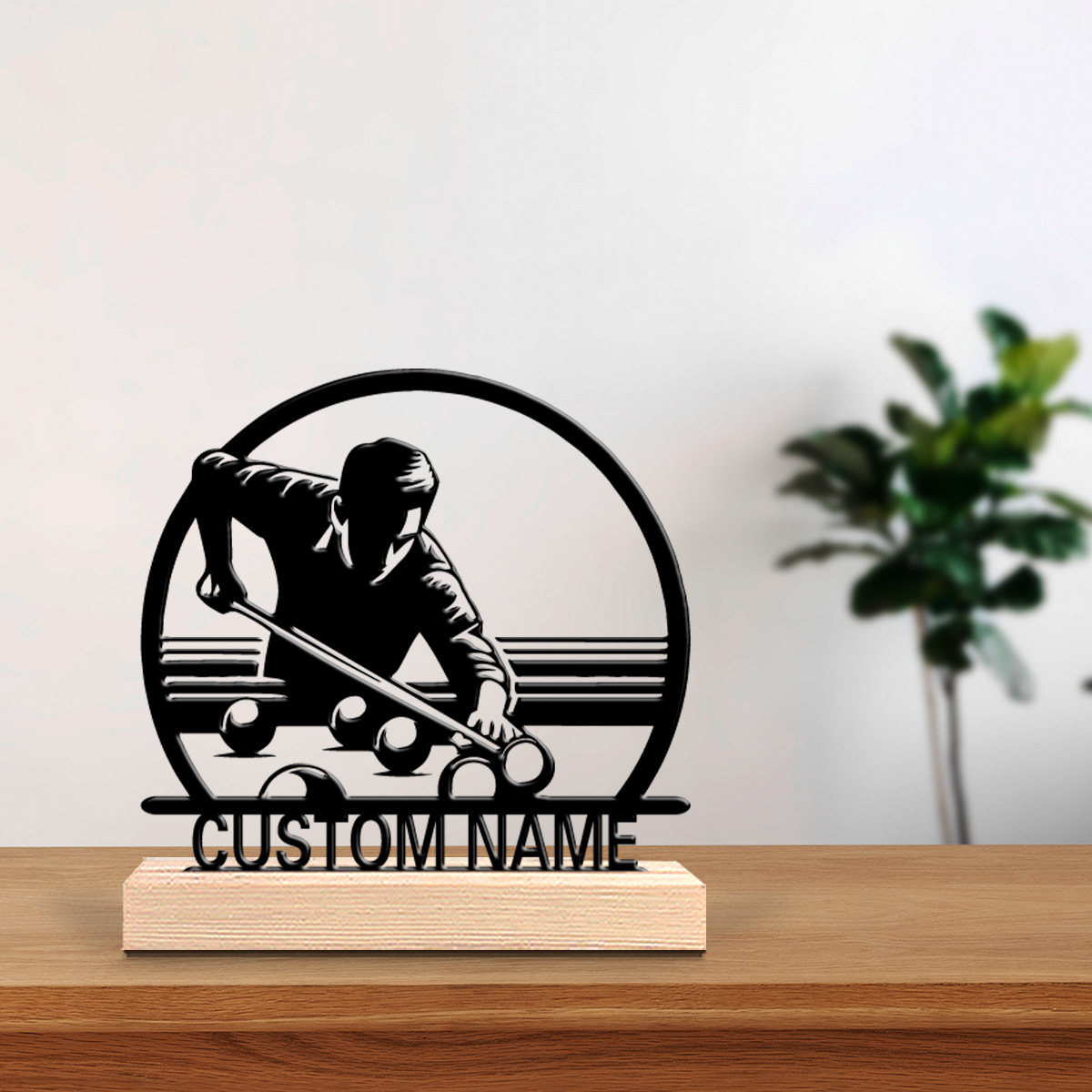 1pc Romantic Personalized Cust - Badminton Photo review and price