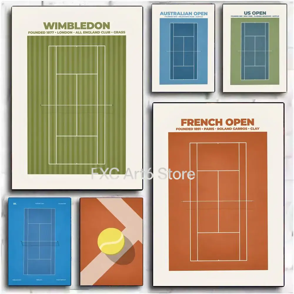 Frameless Grand Slam Tennis Pa - Badminton Photo review and price