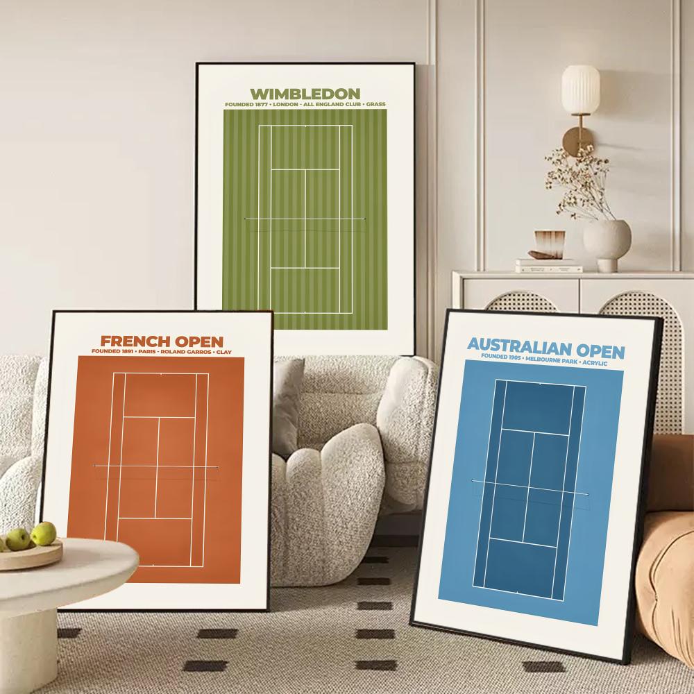 Frameless Grand Slam Tennis Pa - Badminton Photo review and price