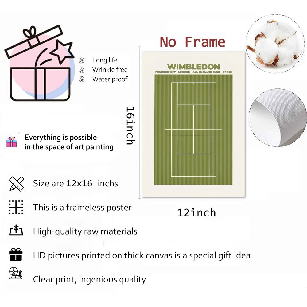 Frameless Grand Slam Tennis Pa - Badminton Photo review and price