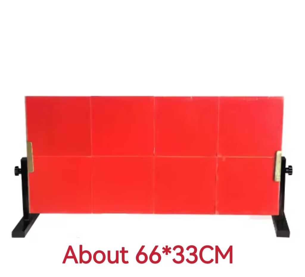 Home Table Tennis Rebound Boar - Badminton Rebound Trainer review and price