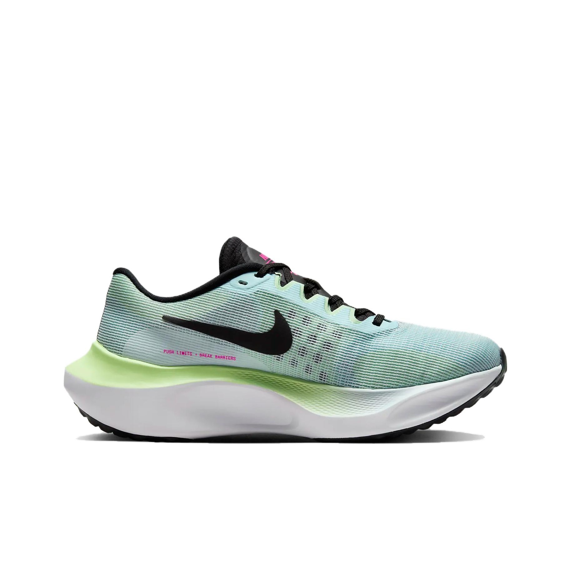 Nike Zoom Fly 5 Abrasion Resis - Nike Shoes Zoom Fly 5 review and price