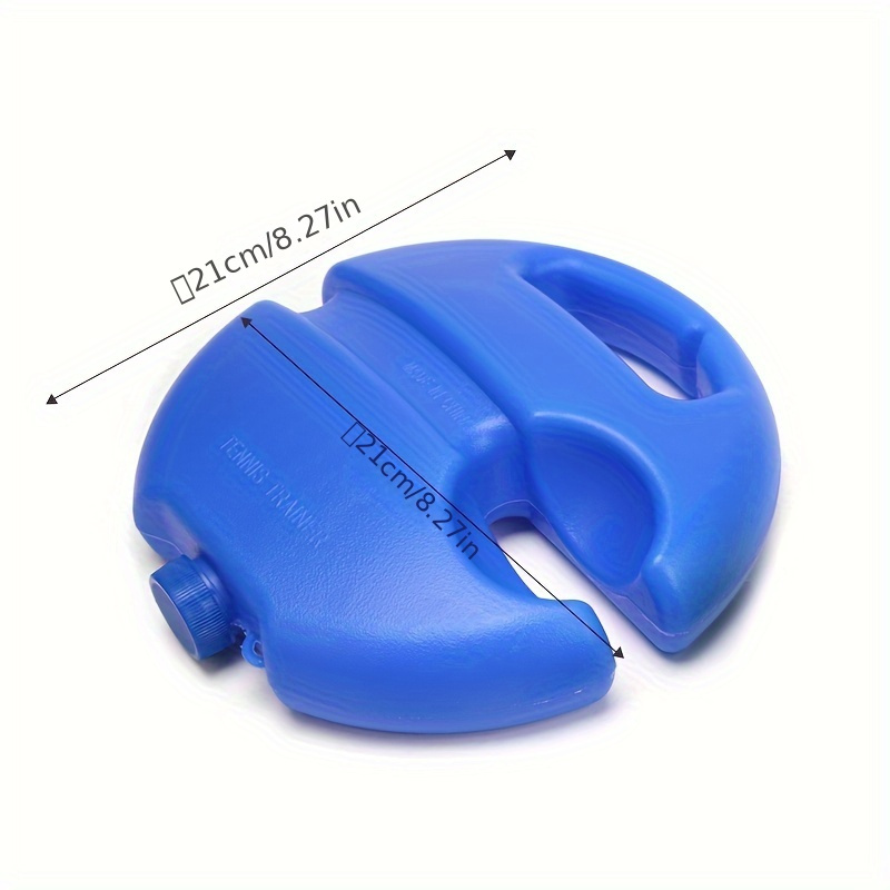 Tennis Trainer With 1Pc Tennis - Badminton Rebound Trainer review and price