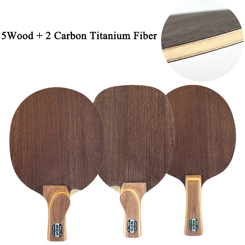 Table Tennis Blade Chinese/Jap - Badminton China review and price