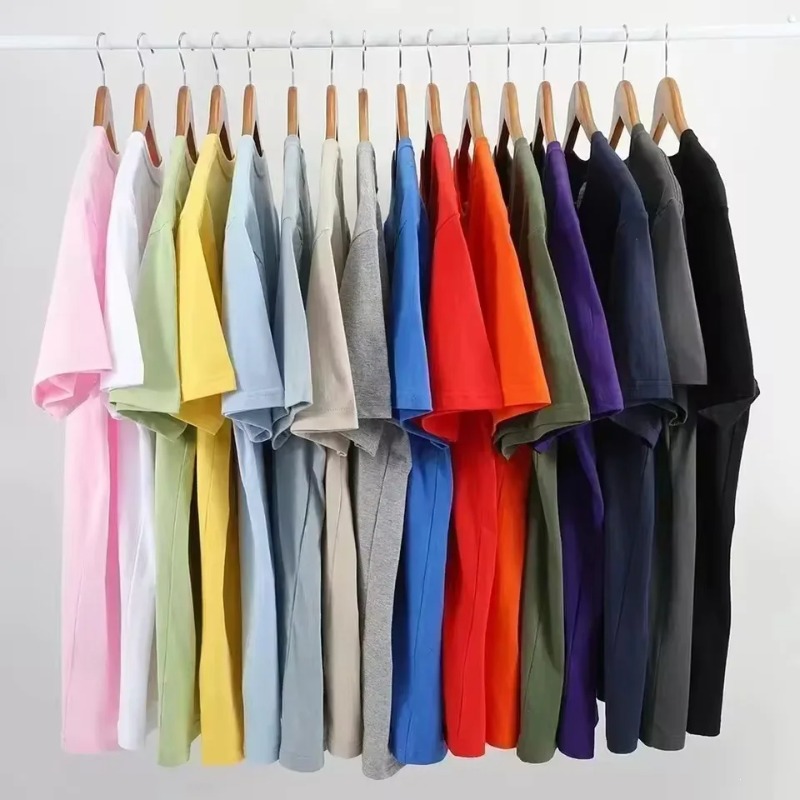 Mens Crew Neck T Shirt Minimal - Badminton China review and price