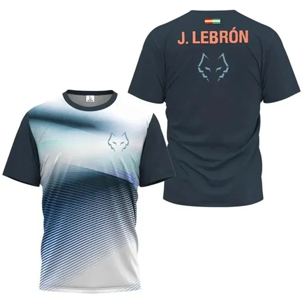 Summer new men's badminton and - Badminton China review and price