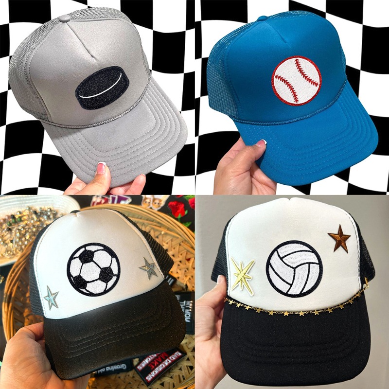 Glitter Sports Baseball Soccer - Badminton Icon review and price