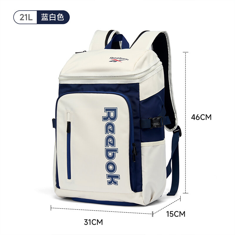 REEBOK Unisex Large Capacity O - Badminton China review and price