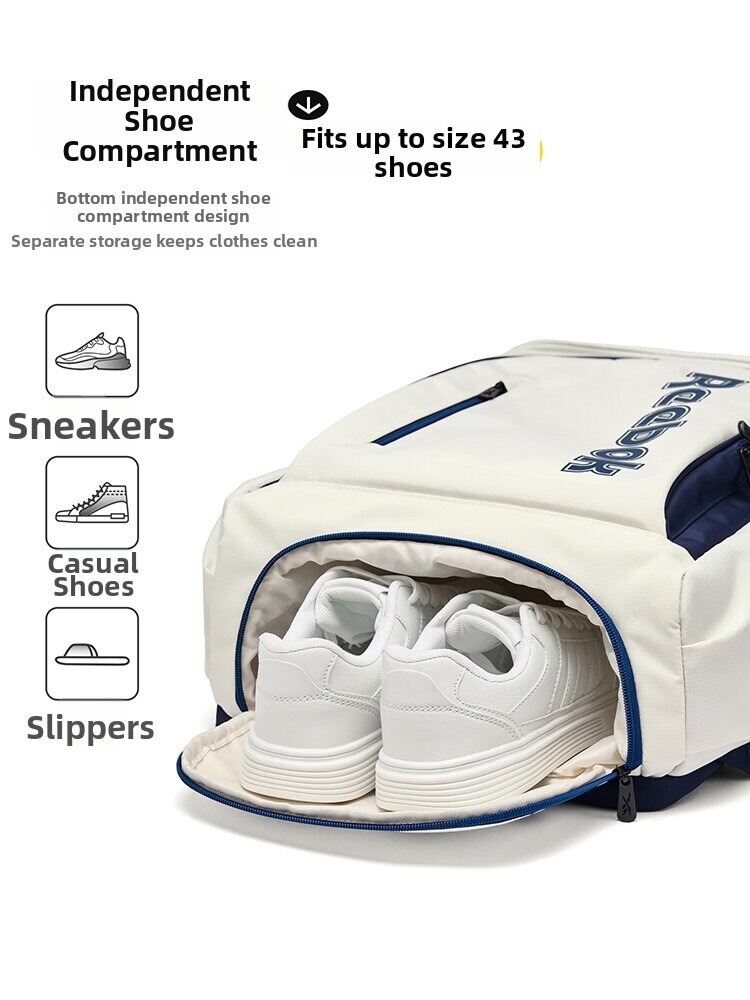 REEBOK Unisex Large Capacity O - Badminton China review and price